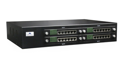 河南呼叫中心鄭州迅時語音網(wǎng)關(guān)程控電話交換機中繼網(wǎng)關(guān)IPPBX