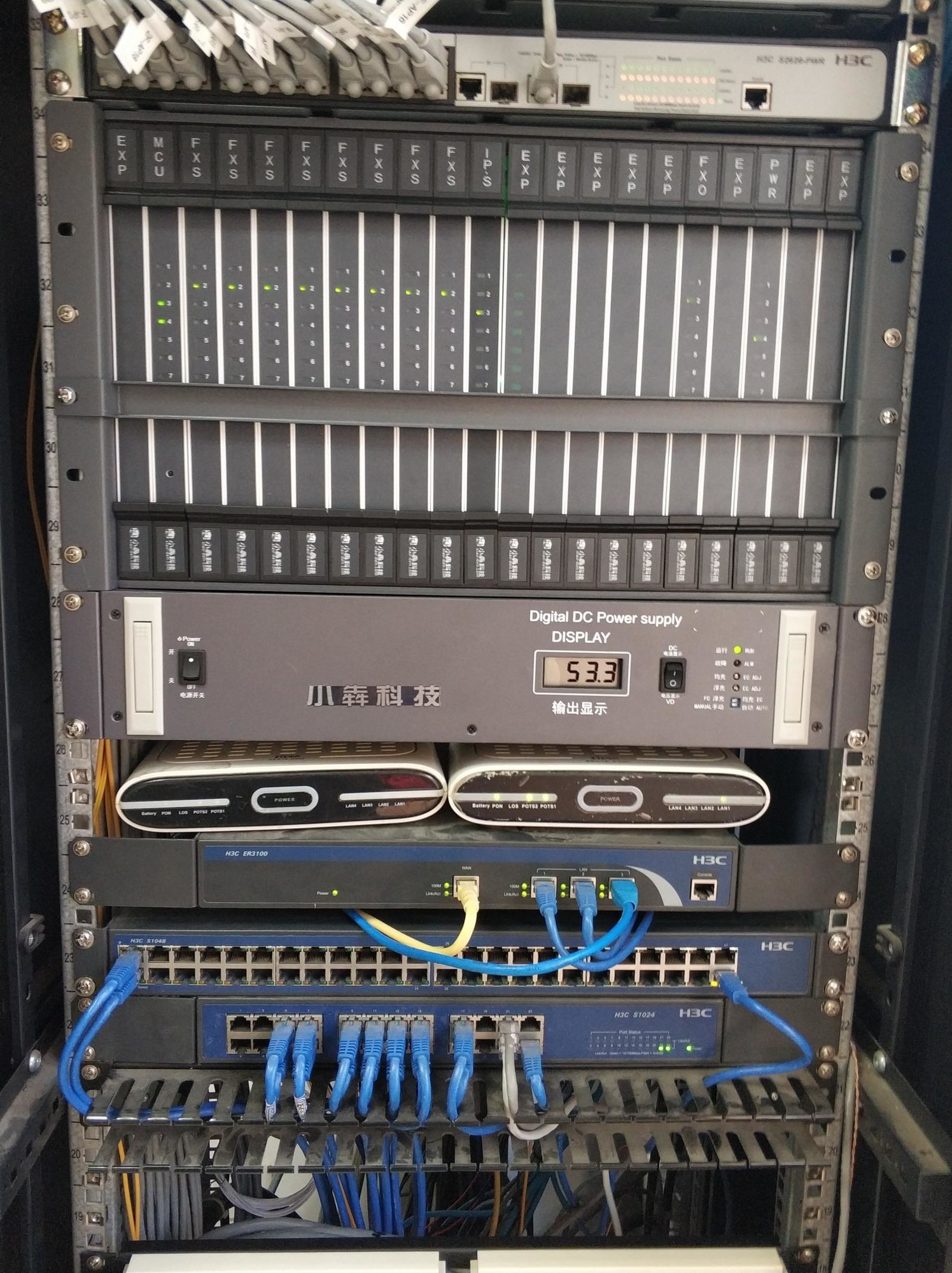 ip程控電話交換機廠家運營商呼叫中心應(yīng)用貴州貴陽云南四川