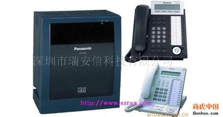 深圳市瑞安信電子科技-供應(yīng)松下TDA200電話交換機我最專業(yè)我最優(yōu)惠
