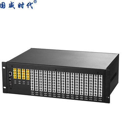 國威時(shí)代WS848-5F電話交換機(jī) 如何選擇最適合你的配置？