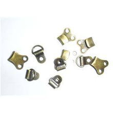 虎骨扣與登山扣 溫州佳聰五金制品的專業(yè)制造