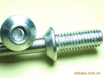 M8*20偏心孔防盜螺絲 專業(yè)供應(yīng)與選購(gòu)指南