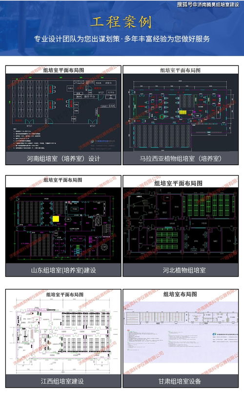 馬鈴薯組培實驗室的設(shè)計與計算機(jī)輔助設(shè)備配置
