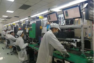 西安高新區(qū)企業(yè)熱議“科創(chuàng)9條” 政策紅利激發(fā)科創(chuàng)活力，軟硬件制造迎新機(jī)遇